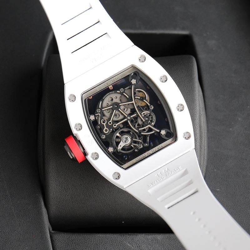 RICHARD MILLE Watches